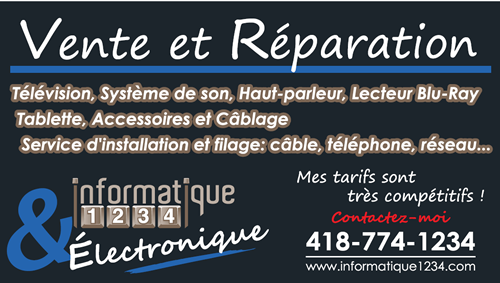 carte noir informatique1234