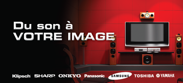Du son à votre image