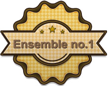 ensemble no.1