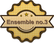 ensemble no.1