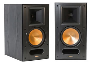 KLIPSCH – Reference V