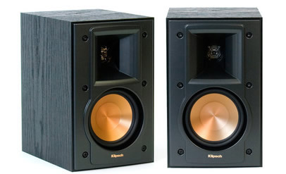 KLIPSCH – RB41II – Enceinte d’étagère