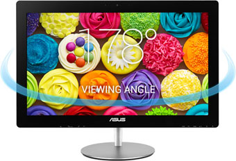 ASUS All in one