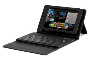 Stylet pour tablettes