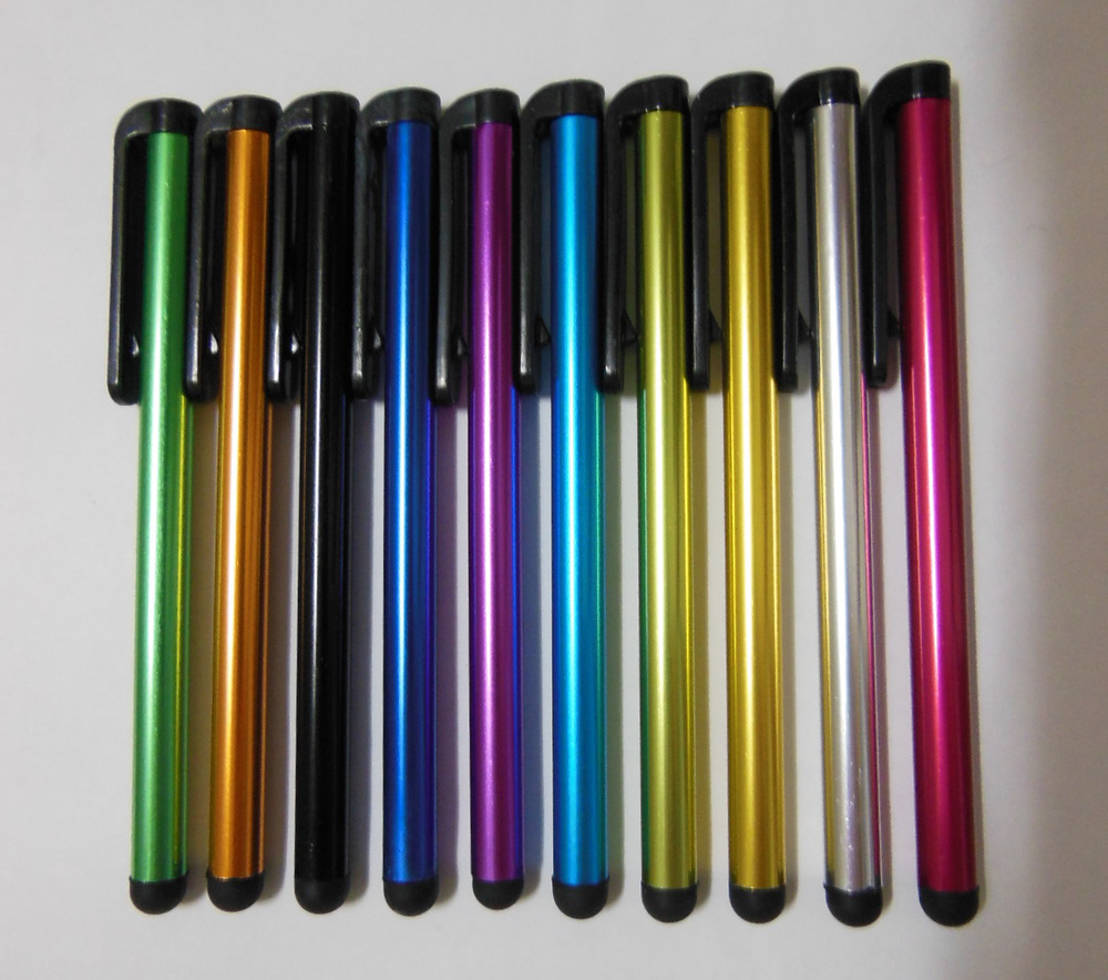 Stylet pour tablettes