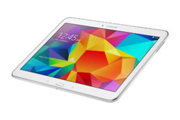 Samsung Galaxy tab 4 (10.1’’)