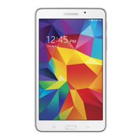 Samsung Galaxy tab 4