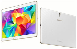 Samsung Galaxy tab S (10.5’’)