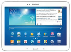 Samsung Galaxy Tab 3 (10.1) GT-P5210