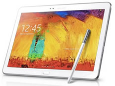 Samsung Galaxy Note 10.1 SM-P600 (Modèle 2014)